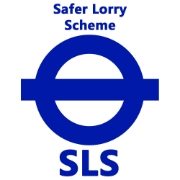 Safer Lorry Scheme (SLS) LOGO