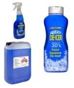 Polygard De-Icer