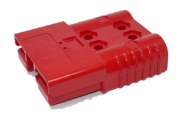 Anderson SBE160 Series (160A) RED Connector Kit | 33.6mm² (2 AWG) - [E6379G2]