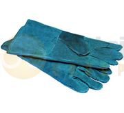 Leather Welder's Gloves