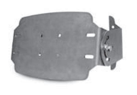 Brigade BKT-018 Backsense® Low-Profile Adjustable Radar Bracket