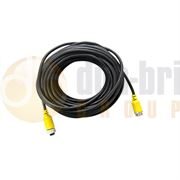 Durite 0-876-22 4-Pin 5m AHD-1080P Network Camera Cable