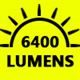 LUMENS-6400