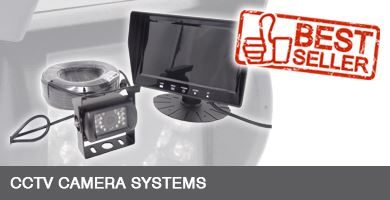Best Selling CCTV Camera Systems