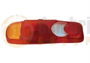 Vignal 053700 LH Replacement Lens for LC5T Rear Combination Lights