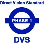 DVS Safe System Kits (Phase 1) - from March 2021