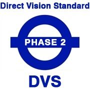 DVS Progressive Safe System Kits (Phase 2) - from October 2024