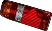 DBG LH Rear Combination Light REPLACEMENT LENS - KRONE