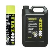 FIXT400 Maintenance Spray / Fluid