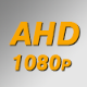 AHD 1080p
