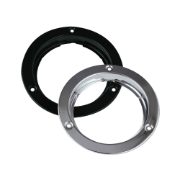 LED Autolamps 110 Series Signal Lamp Flanges