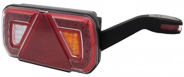 Signal-Stat SS/42024 SS/42 RH LED REAR COMBINATION Light with EOM (Cable Entry) 12/24V