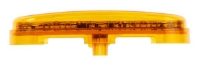 Truck-Lite TL/60 LED Indicator Light 24V [TL60255Y]