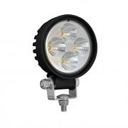 LED Autolamps 8312 Series Compact Round Work Lights