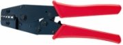 Ratchet Style Cord End Ferrule Terminal Crimping Tool | 0.14-10mm² Range - [800.141J]
