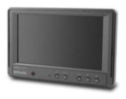 Brigade ELITE 7" LCD Monitors | CVBS