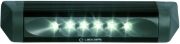 Labcraft SI6 Scenelite LED Scene Light | 310mm | Black | 1872lm | Fly Lead | Pack of 1 - [SI6_6-3MVBK]