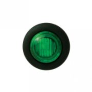 LED Autolamps 181 Series LED ABS Marker Light | Fly Lead [181GME]