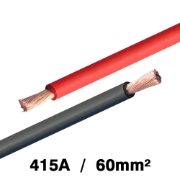 415A (60mm²) Battery Cable