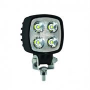 LED Autolamps 8112 Series Compact Square Work Lights