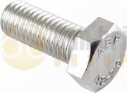 DBG M4x25mm HEX SETSCREW - Stainless Steel (A2 Grade) - Pack of 200