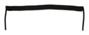 DBG 2m 3-Core Coiled Electrical Cable (Bare Ends)