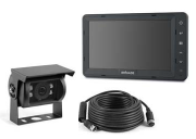 Brigade SELECT HD 7" Monitor Camera Kits | AHD