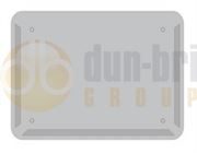 DBG 350.757 ADR Hazchem Board Holder 400x300mm - Pack of 1