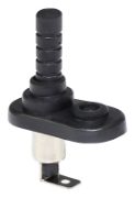 Door Courtesy Switch | Cut-to-Length Plunger | 12V | Pack of 1 - [270.170]
