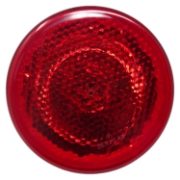 DBG 135mm Stop/Tail Lamp | Cable Entry | 12/24V [300.080]