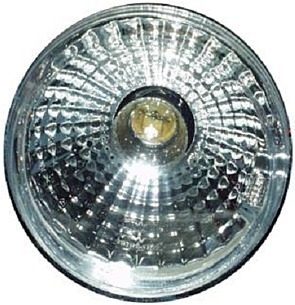 Hella 965 039 Series 90mm Round Lamps