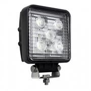 LED Autolamps 11015 Series Square Work Lights
