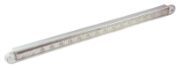 LED Autolamps 380 Series 24V Slim-line LED Interior/Scene/Reverse Light | 383mm | Fly Lead - [380W24E]