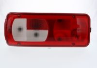 Vignal 155100 LC8 LH REAR COMBINATION Light with SM & NPL (Side HDSCS) 12/24V // DAF