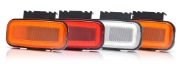 WAS W199 Series LED Marker Lights