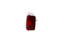 Vignal 159030 LC9 LH REAR COMBINATION Light with SM & RA (Side AMP 1.5) 12/24V // RENAULT VOLVO