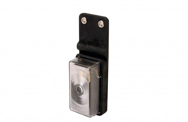 Rubbolite M551 Series Front Marker Light | Bracket | Cable Entry - [551/01/00]