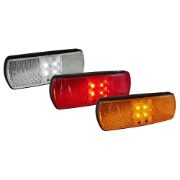 LITE-wire/Perei M50 Series LED Marker Lights
