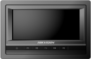 Hikvision 7" TFT LCD Monitors