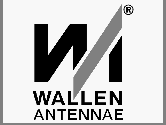 Wallen Antennae